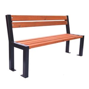 Záhradná lavička OPOLANY ROJAPLAST vyobraziť