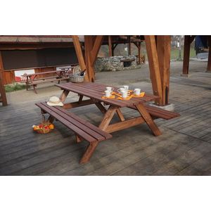 Set PIKNIK - 180 cm ROJAPLAST vyobraziť