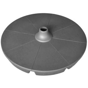 Krížový podstavec pod slnečník ET9496 ROJAPLAST vyobraziť