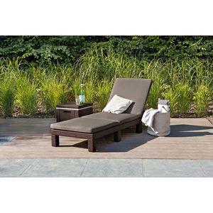 DAYTONA ležadlo Allibert vyobraziť