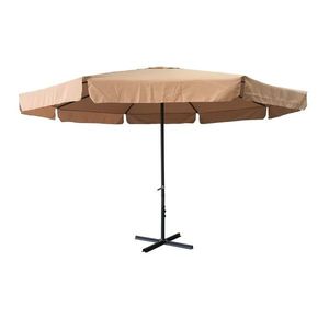 Slnečník STANDART Ø 300 cm ROJAPLAST vyobraziť