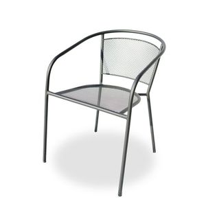 Křeslo ZWMC-32 ROJAPLAST vyobraziť