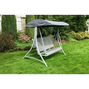 Záhradná hojdačka HOLLYWOOD ROJAPLAST vyobraziť