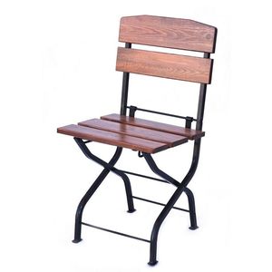 WEEKEND kreslo skladacie - FSC ROJAPLAST vyobraziť