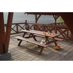 set PIKNIK - 160 cm ROJAPLAST vyobraziť