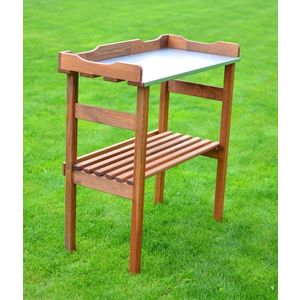 Stolík pre VÝSADBU ROJAPLAST vyobraziť
