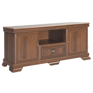 RTV stolík KORA KRT2 Tempo Kondela vyobraziť