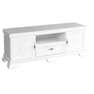 RTV stolík KORA KRT2 Tempo Kondela vyobraziť