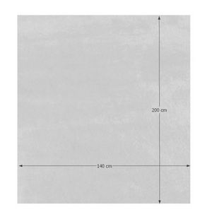 Shaggy koberec AMIDA Tempo Kondela vyobraziť