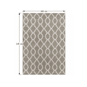 Koberec DESTA Tempo Kondela vyobraziť