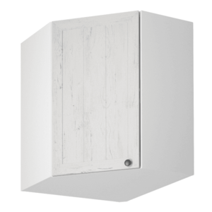 Horná skrinka rohová PROVANCE G60N Tempo Kondela vyobraziť