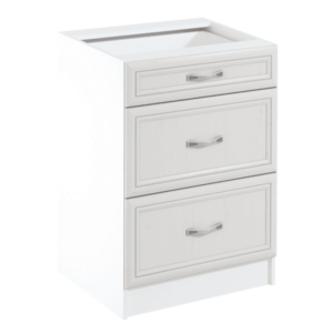 Spodná skrinka D60S3 SICILIA Tempo Kondela vyobraziť