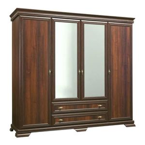 Vešiaková skriňa KORA KS3 Tempo Kondela vyobraziť