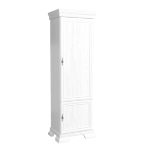 Policová skriňa KORA KRD1 Tempo Kondela vyobraziť