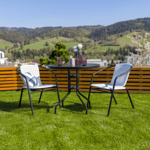 Zahradní stůl BORGEN TYP 2 Tempo Kondela vyobraziť