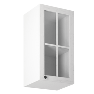 Horná skrinka PROVANCE G40S Tempo Kondela vyobraziť