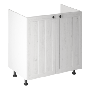 Drezová skrinka PROVANCE D80Z Tempo Kondela vyobraziť