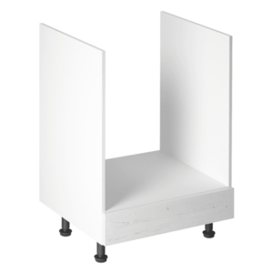 Spodná skrinka na vstavané spotrebiče PROVANCE D60ZK Tempo Kondela vyobraziť