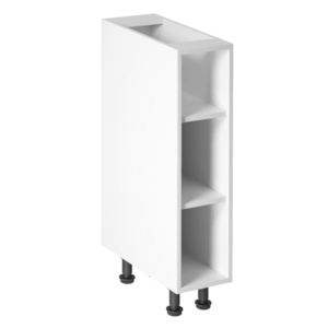 Spodná skrinka policová PROVANCE D20P Tempo Kondela vyobraziť