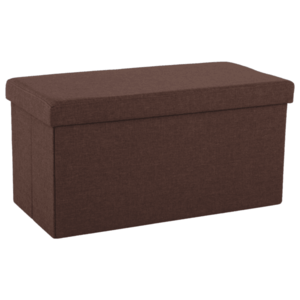 Skládací taburet ORELIA Tempo Kondela vyobraziť