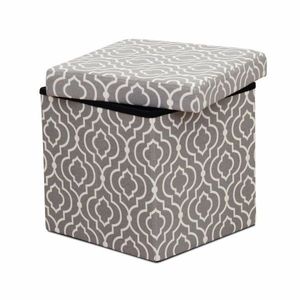 Skládací taburet MARLO Tempo Kondela vyobraziť