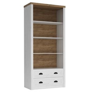 Regál PROVANCE R2 Tempo Kondela vyobraziť