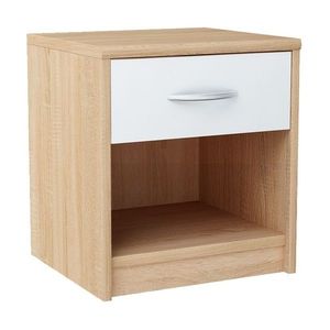 Nočný stolík MARKER Tempo Kondela vyobraziť