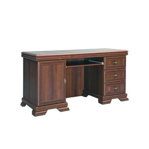 PC stôl KORA KB Tempo Kondela vyobraziť