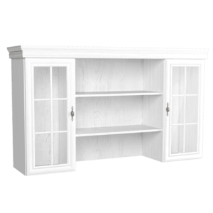 Nadstavec na komodu KORA KN5 Tempo Kondela vyobraziť