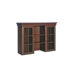 Nadstavec s vitrínou KORA KN4 Tempo Kondela vyobraziť