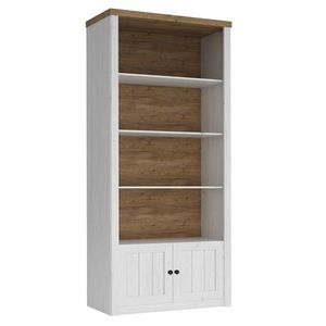 Regál PROVANCE R1 Tempo Kondela vyobraziť