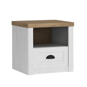 Nočný stolík SN PROVANCE Tempo Kondela vyobraziť