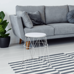 Odkladací stolík LAVON Tempo Kondela vyobraziť