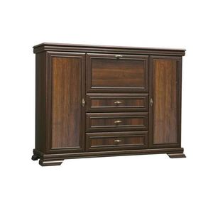 Komoda KORA KK6P Tempo Kondela vyobraziť