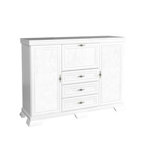 Komoda KORA KK6P Tempo Kondela vyobraziť