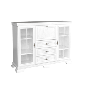 Komoda KORA KK6 Tempo Kondela vyobraziť