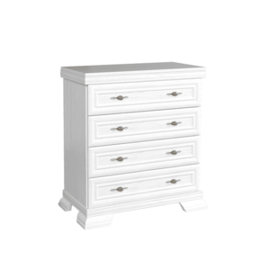 Komoda KORA KK2 Tempo Kondela vyobraziť