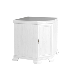 Rohová komoda KORA KKN1 Tempo Kondela vyobraziť