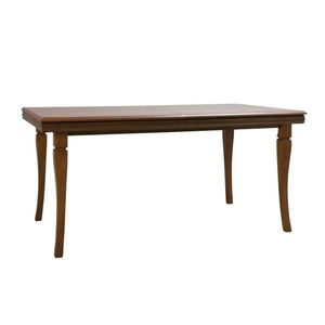 Rozkladací jedálenský stôl KORA Tempo Kondela vyobraziť