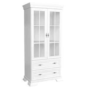 Vitrína KORA KRW2 Tempo Kondela vyobraziť