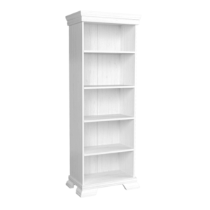 Regál KORA KR1 Tempo Kondela vyobraziť