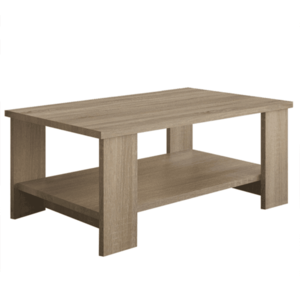 Konferenčný stolík BERNARDO Tempo Kondela vyobraziť