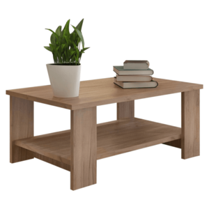 Konferenčný stolík BERNARDO Tempo Kondela vyobraziť