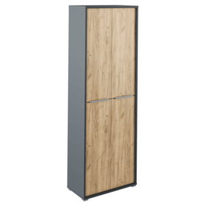 Policová skriňa RIOMA TYP 05 Tempo Kondela vyobraziť