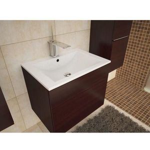 Skrinka pod umývadlo MASON Tempo Kondela vyobraziť