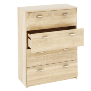 Komoda NATALI TYP 5 Tempo Kondela vyobraziť