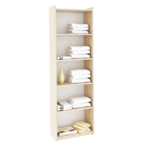 Regál NATALI TYP 3 Tempo Kondela vyobraziť