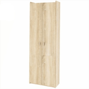 Policová skriňa NATALI TYP 2 Tempo Kondela vyobraziť