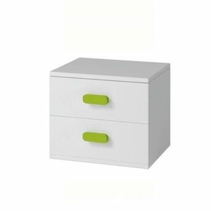 Nočný stolík SVEND Tempo Kondela vyobraziť