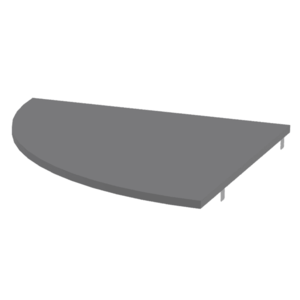 Roh k stolu RIOMA TYP 13 Tempo Kondela vyobraziť